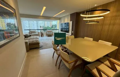 Apartamento com 3 quartos à venda na Avenida Itaboraí, 109, Bosque da Saúde, São Paulo