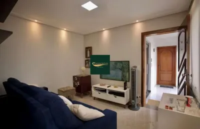 Apartamento com 4 quartos à venda na Rua São Gil, 133, Tatuapé, São Paulo
