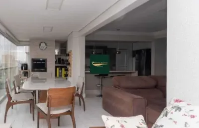 Apartamento com 4 quartos à venda na Rua Agostinho Gomes, 2695, Ipiranga, São Paulo