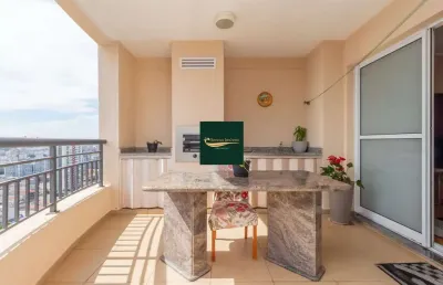 Apartamento com 3 quartos à venda na Rua Clemente Pereira, 148, Ipiranga, São Paulo