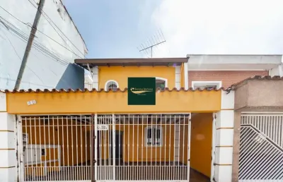 Sobrado à venda no miolo do ipiranga! ao lado do museu do ipiranga!