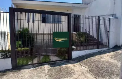 Casa a venda na vila são josé (ipiranga). venha conhecer!