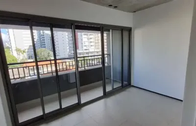 Atraente studio para venda em santo amaro com 1 quarto, 22m²