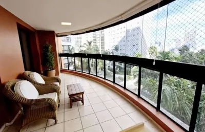 Agradável apartamento tipo para venda em jardim fonte do morumbi com 3 quartos, sendo 2 suítes, 163m²