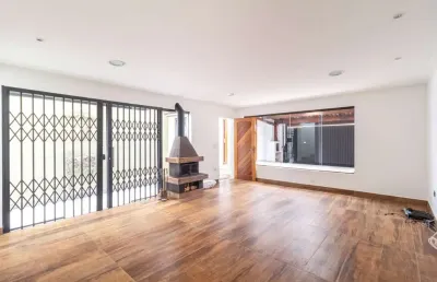 Aconchegante sobrado para venda em brooklin com 3 quartos, 125m²