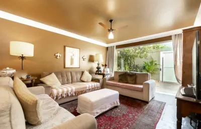 Funcional sobrado para venda em jardim prudência com 3 quartos, sendo 1 suíte, 134m²