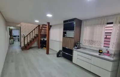 Elegante sobrado para venda em jardim são marcos com 3 quartos, sendo 1 suíte, 370m²