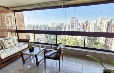 Excelente apartamento tipo para venda em vila suzana com 4 quartos, sendo 4 suítes, 226m²