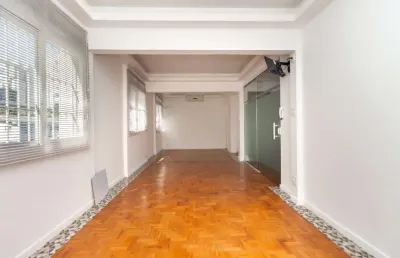 Imperdível conjunto comercial para venda em brooklin paulista, 144m²