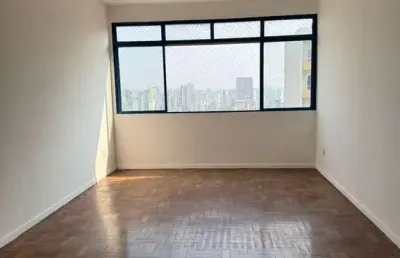 Versátil apartamento tipo para venda em pinheiros com 3 quartos, 96m²