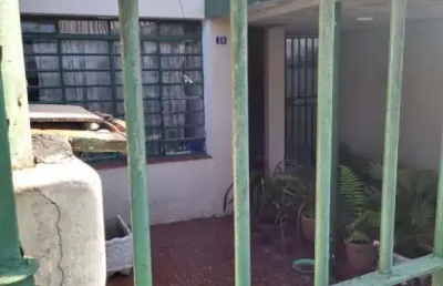 Vendo casa com 03 dormitórios no bairro campo grande-campininha!