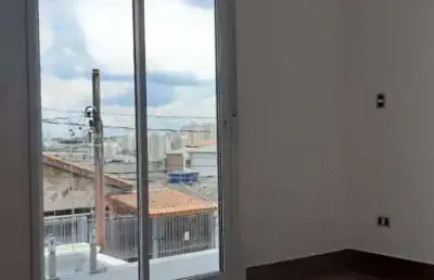 Vendo sobrado novo no bairro campo grande 03 dormitórios!