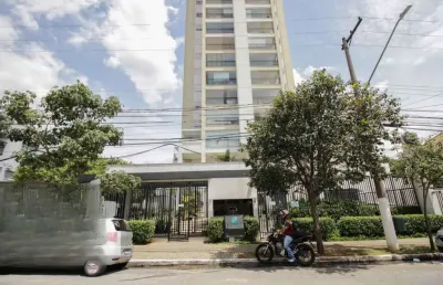 Vendo lindo apartamento no bairro guarapiranga (zona sul_sp)!