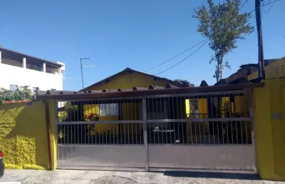 Casa com 2 quartos à venda na Rua Alexandre Éder, Jardim Aparecida, São Paulo