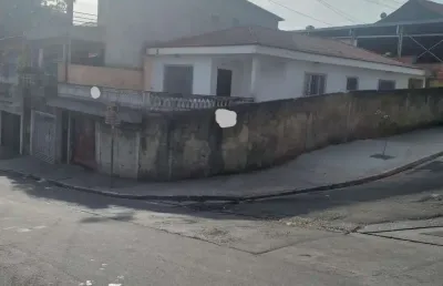 Casa com 2 quartos à venda na Rua dos Caris, Balneário São Francisco, São Paulo