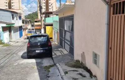 Casa com 3 quartos à venda na Rua Júnia Fernandes Gouvêa, Vila Emir, São Paulo