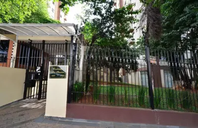 Vendo lindo apartamaento no bairro vila campestre/jabaquara!