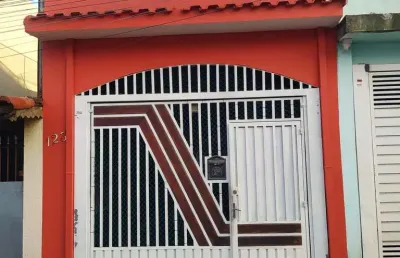 Vendo lindo sobrado no bairro pedreira! (zona sul-sp)