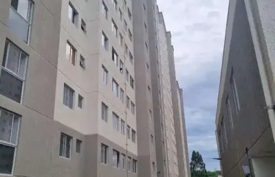 Vendo lindo apartamento de 02 dormitorios na avenida miguel yunes! (zona sul-sp)