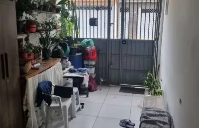 Casa com 1 quarto à venda na Avenida Antônio Vieira Marcondes, Parque Primavera, São Paulo