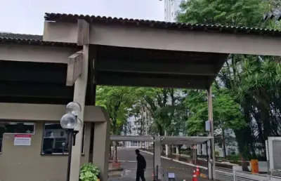 Vendo lindo apartamento de 2 dormitórios no bairro marajoara!