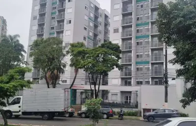 Vendo lindo apartamento de dois dorm  novo no bairro jurubatuba!
