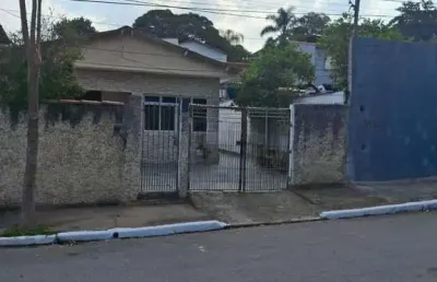 Vendo linda casa no bairro jardim pedreira! (zona sul-sp)