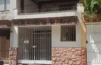 Vendo lindo sobrado no bairro perdizes! (zona oste-sp)