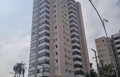 Vendo lindo apto de 02 dormitórios no condomínio  villa real!