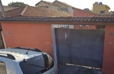 Vendo casa térrea no bairro campo grande! (zona sul-sp)