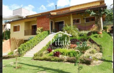 Casa com 3 dormitórios à venda, 280 m² por r$ 1.200.000,00 - vargem grande paulista/sp