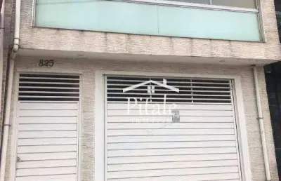 Sobrado com 3 dormitórios à venda, 130 m² por r$ 560.000,00 - novo osasco - osasco/sp