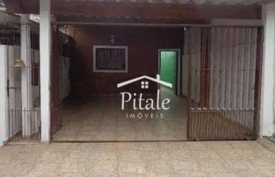 Casa com 2 dormitórios à venda, 70 m² por r$ 500.000,00 - jardim leonor - cotia/sp