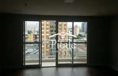 Sala à venda, 32 m² por r$ 239.900,00 - centro - osasco/sp