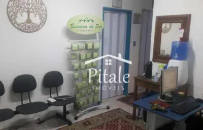 Sobrado com 2 dormitórios à venda, 250 m² por r$ 380.000,00 - jardim cláudio - cotia/sp