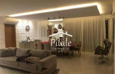 Apartamento com 3 dormitórios à venda, 169 m² por r$ 1.548.990 - santana de parnaíba/sp