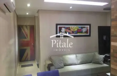 Apartamento com 2 dormitórios à venda, 51 m² por r$ 234.000,00 - chácaras caxingui - embu das artes/sp