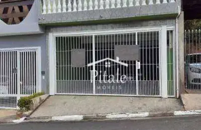 Sobrado com 2 dormitórios à venda, 250 m² por r$ 477.990,00 - conceição - osasco/sp