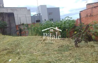 Terreno à venda, 512 m² por r$ 1.500.000,00 - jardim santa cecília - guarulhos/sp