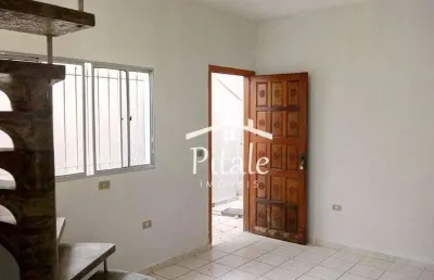 Sobrado com 6 dormitórios à venda, 200 m² por r$ 475.990,00 - quitaúna - osasco/sp