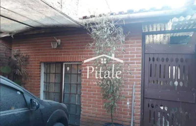Casa com 2 dormitórios à venda, 78 m² por r$ 508.800,00 - cidade intercap - taboão da serra/sp