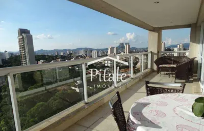 Apartamento com 4 quartos à venda na Avenida Doutor Martin Luther King, Umuarama, Osasco