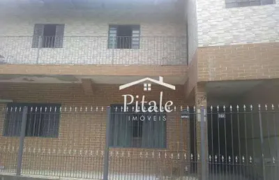 Casa com 2 dormitórios à venda, 170 m² por r$ 500.000,00 - veloso - osasco/sp