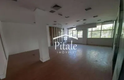 Sala para alugar, 400 m² por r$ 60.000/mês - alphaville industrial - barueri/sp