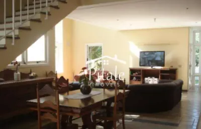 Casa com 3 dormitórios à venda, 245 m² por r$ 1.098.999,00 - empresarial gato preto - cajamar/sp