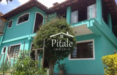 Sobrado com 4 dormitórios à venda, 300 m² por r$ 848.000,00 - jardim marialda - vargem grande paulista/sp
