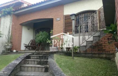Casa com 3 dormitórios à venda, 190 m² por r$ 900.000,00 - jardim maria rosa - taboão da serra/sp