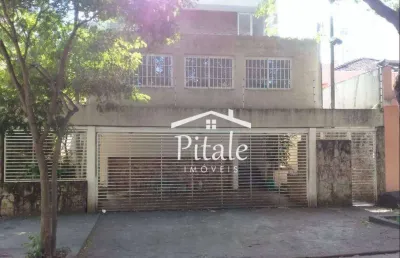 Sobrado com 3 dormitórios à venda, 300 m² por r$ 950.000,00 - jardim bonfiglioli - são paulo/sp