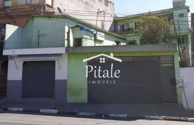 Casa à venda, 182 m² por r$ 750.000,00 - bussocaba - osasco/sp