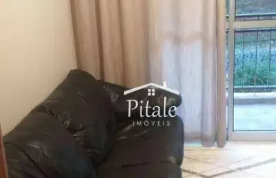 Apartamento com 3 dormitórios à venda, 65 m² por r$ 370.000,00 - vila lageado - são paulo/sp